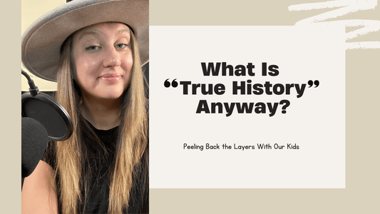 What Does “True History” Even Mean? - littlelionhistory