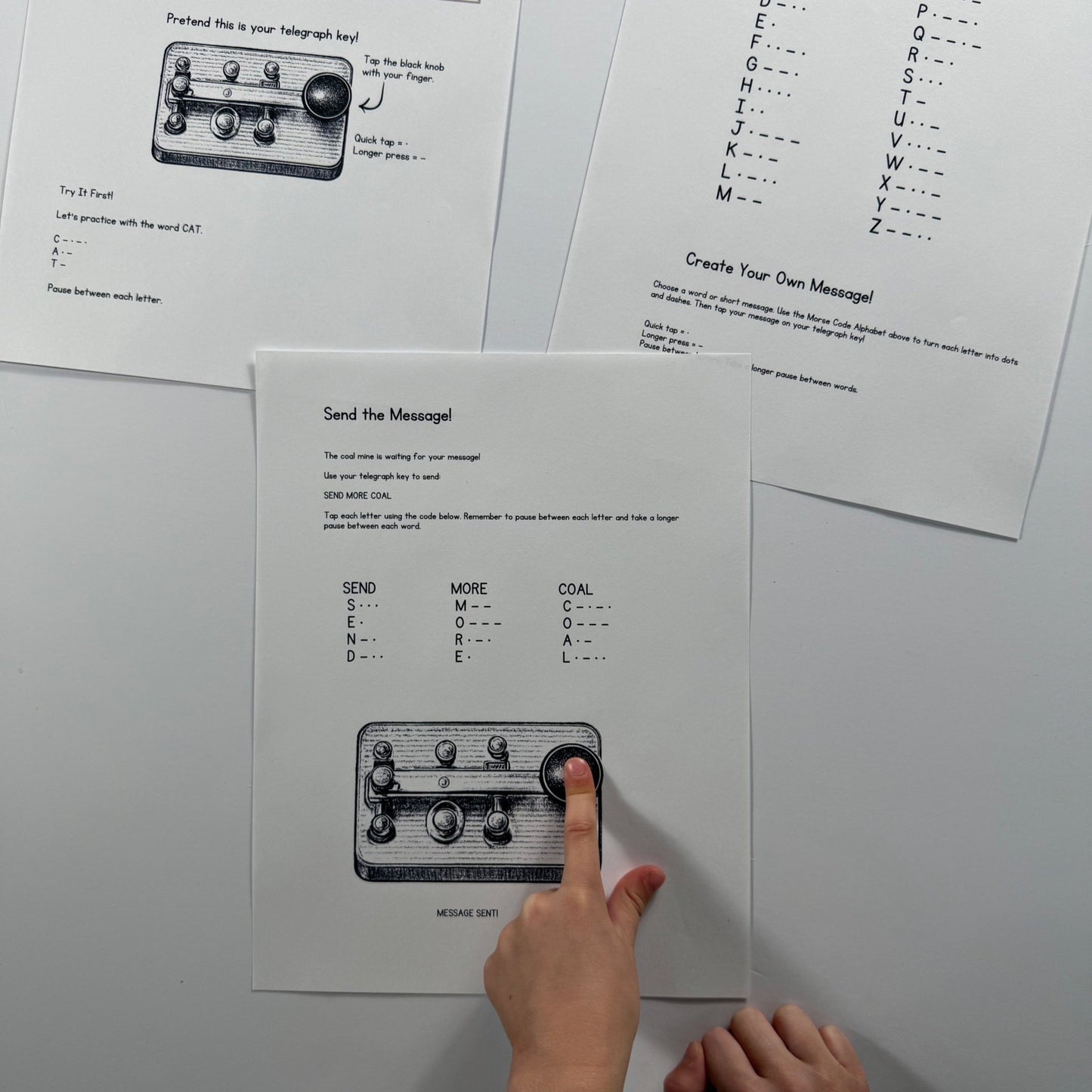 Journey Through the Industrial Revolution - littlelionhistory
