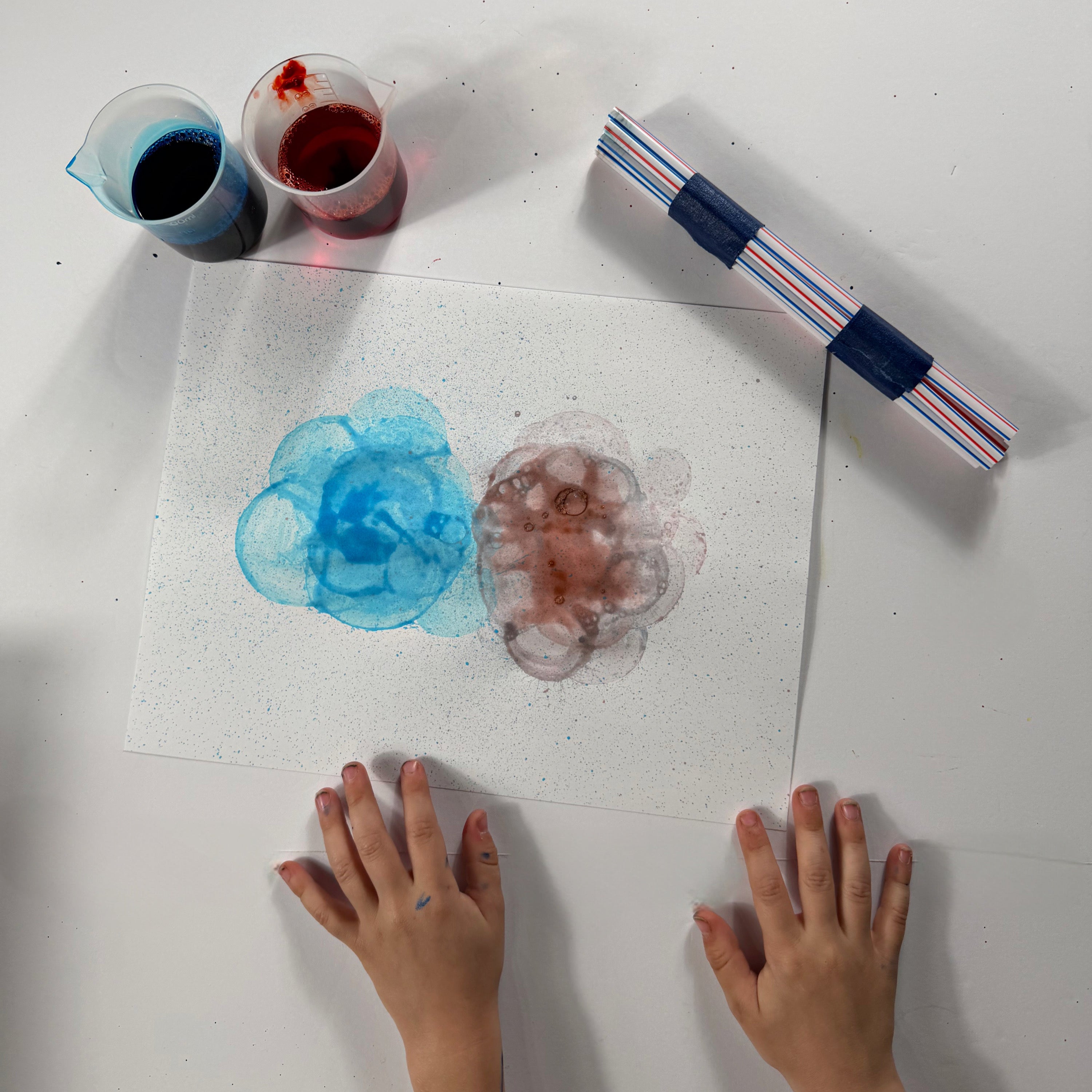 America 250 Celebration Guide: 7 Hands-On History Activities for Kids