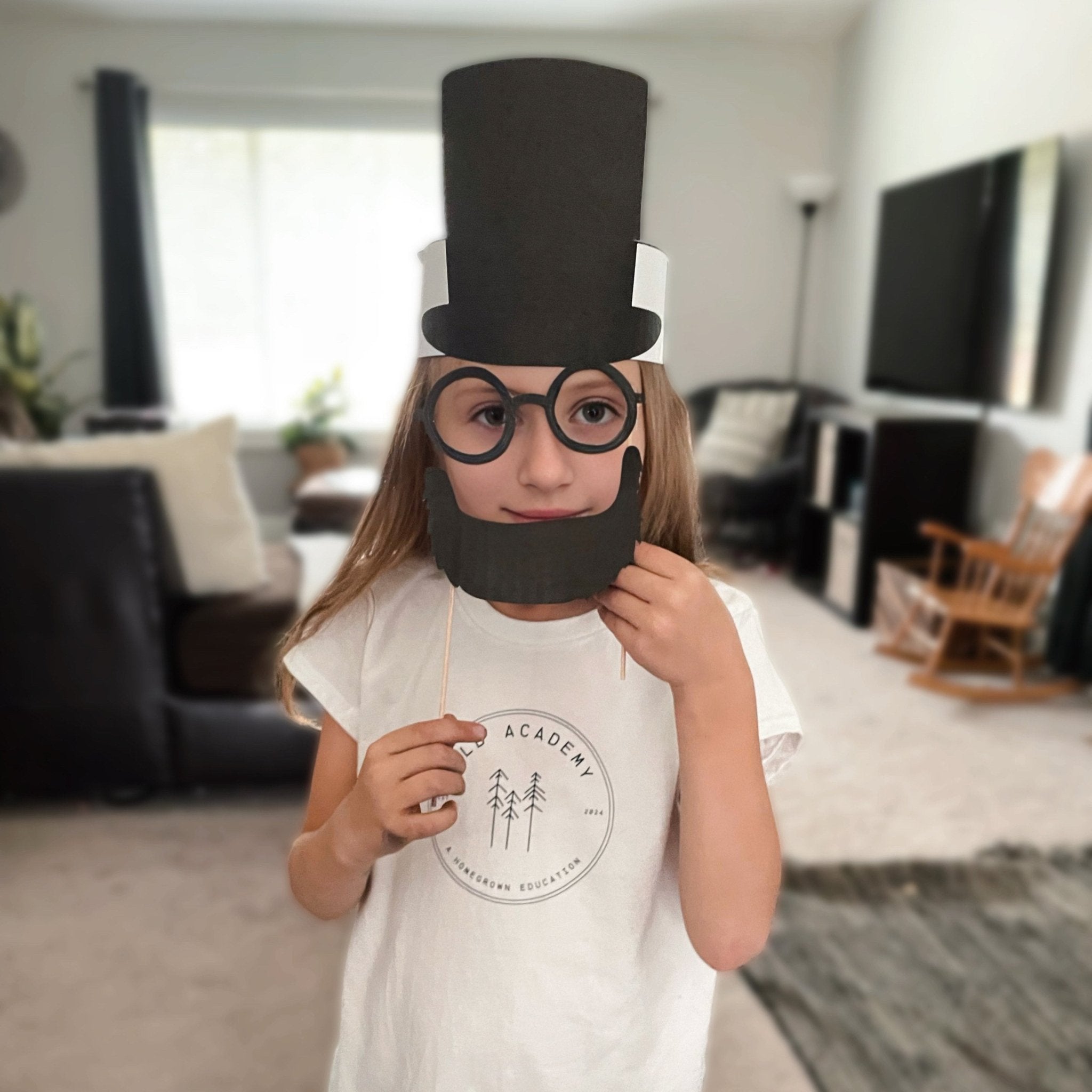 History Dress Up Bundle - littlelionhistory