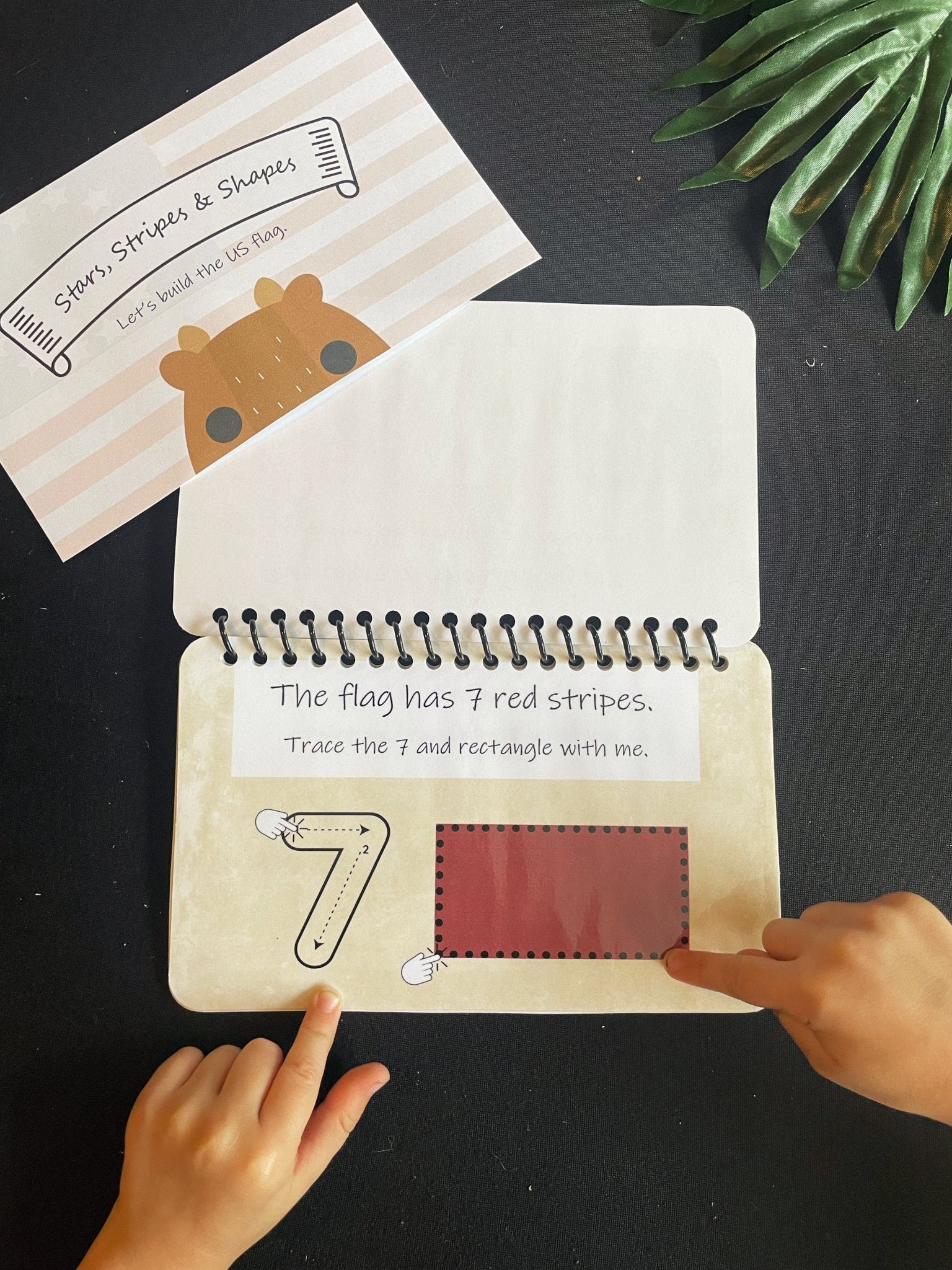 Past & Play: A Toddler History Box - littlelionhistory