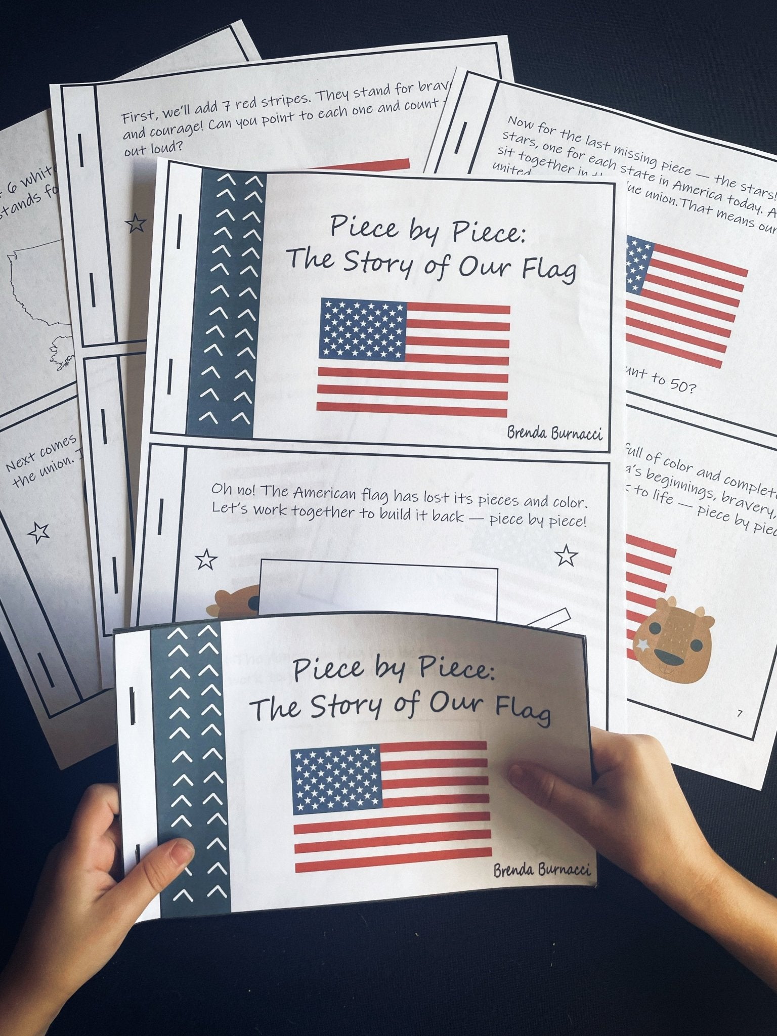 Journey Through Early American History - littlelionhistory