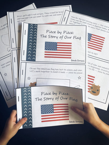 Journey Through Early American History - littlelionhistory