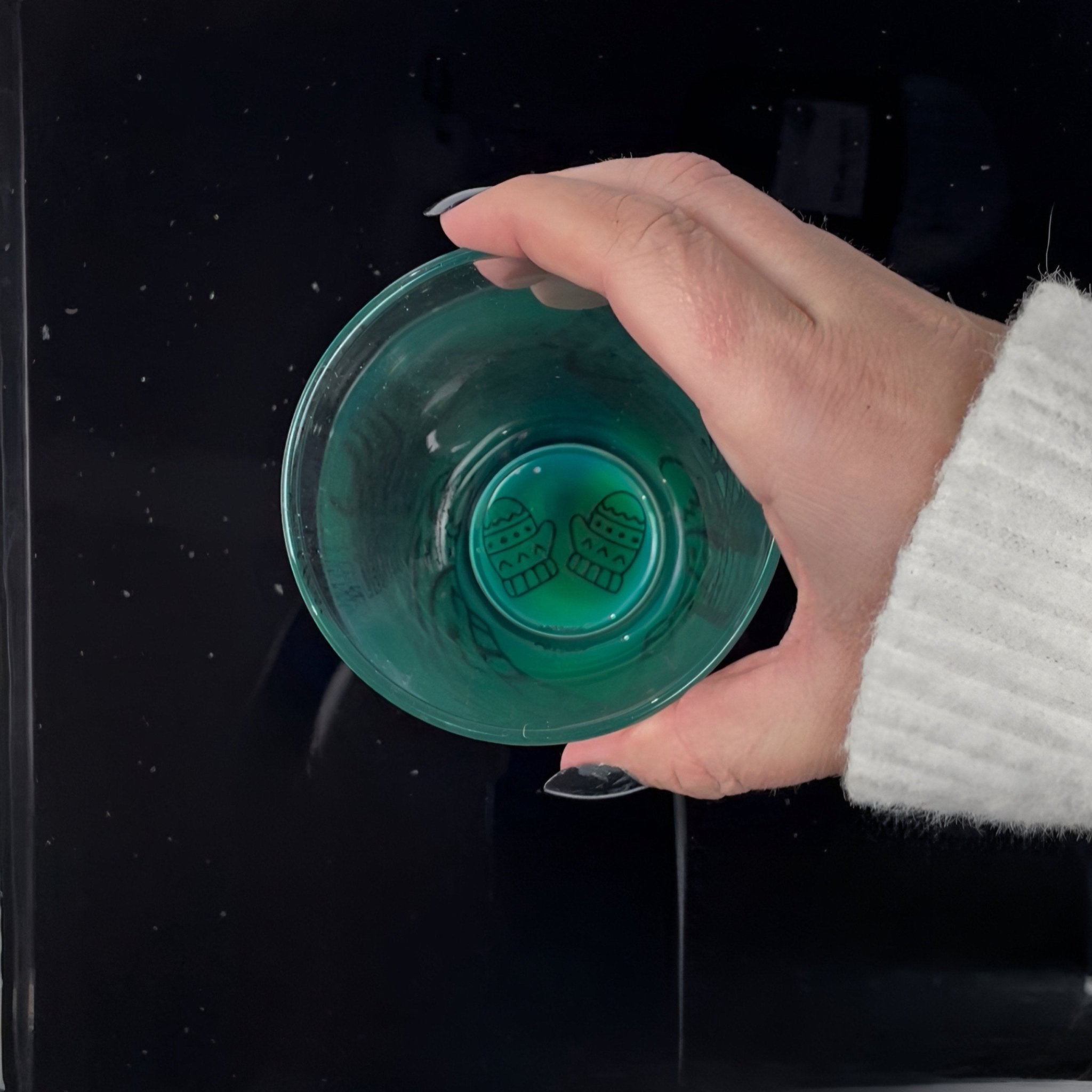 Past & Present Christmas Passport - littlelionhistory