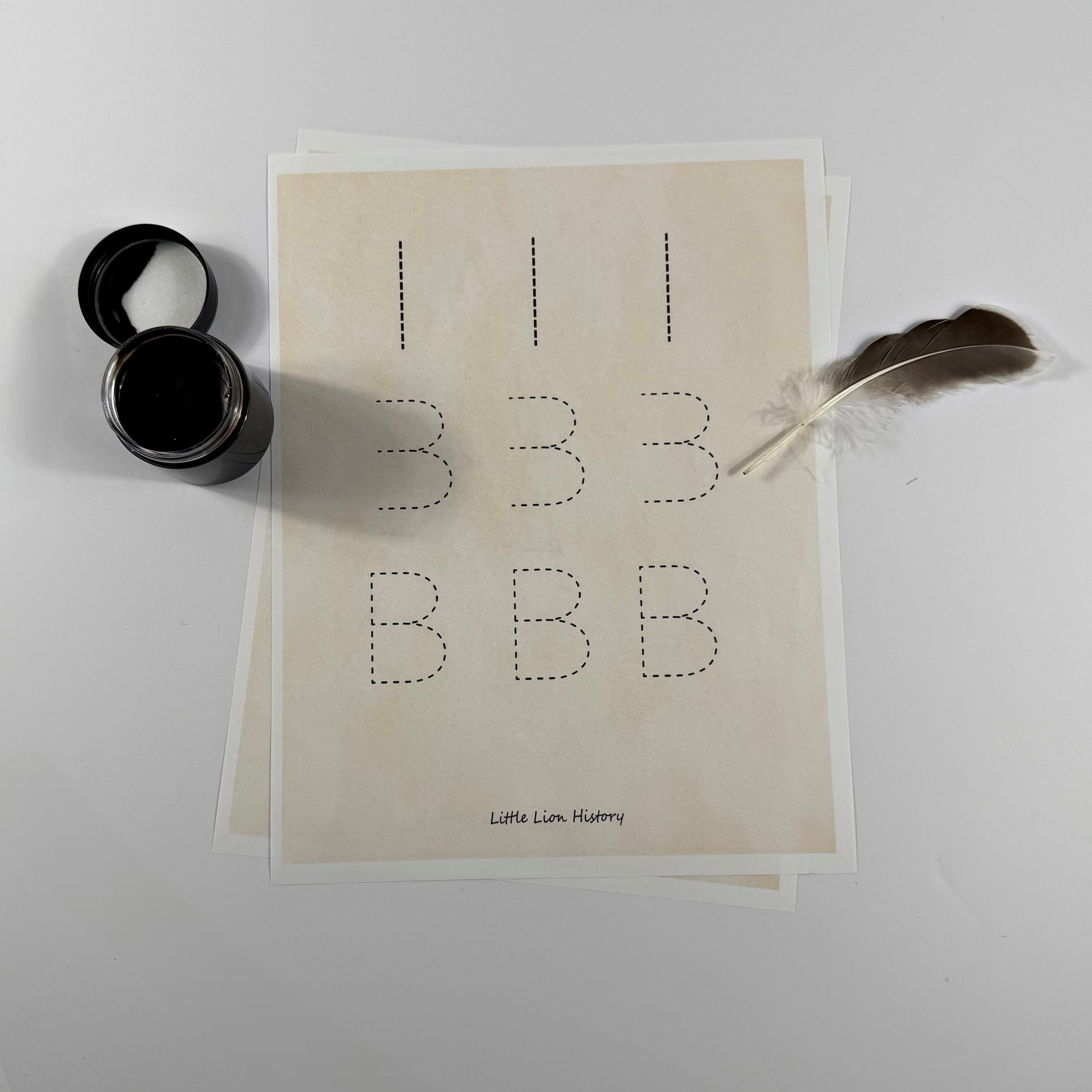 The Anatomy of a Letter PDF