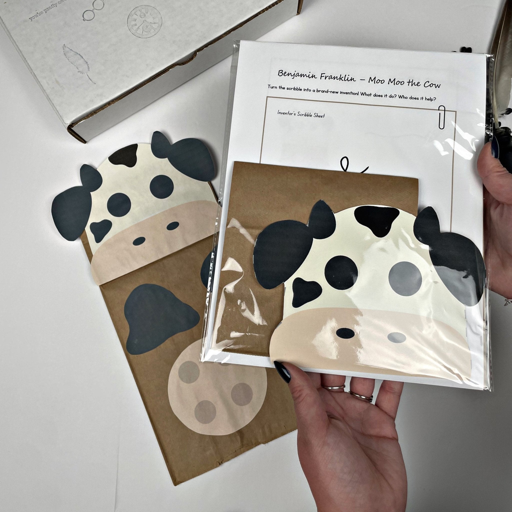 Little Lion Puppet Crew - littlelionhistory