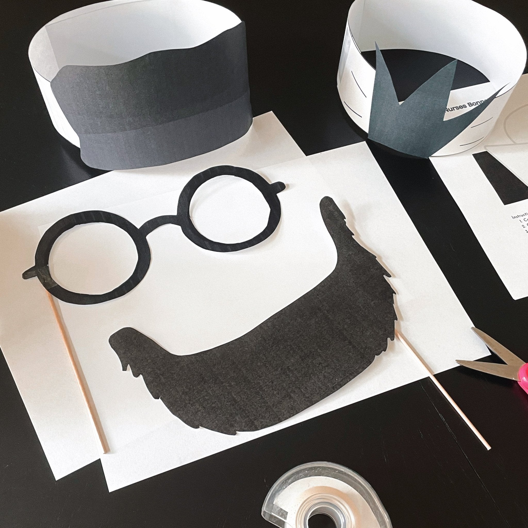 History Dress Up Bundle - littlelionhistory