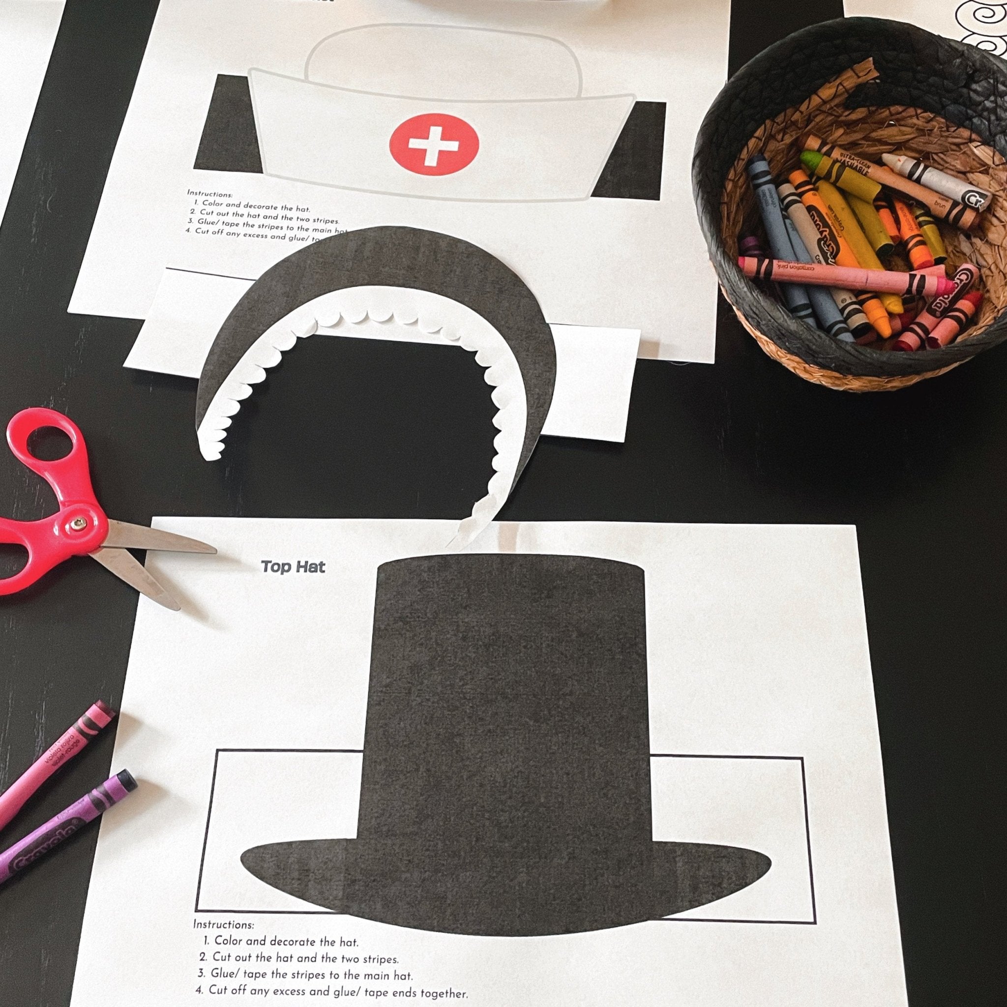 History Dress Up Bundle - littlelionhistory