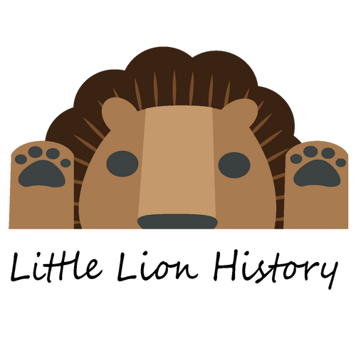 littlelionhistory