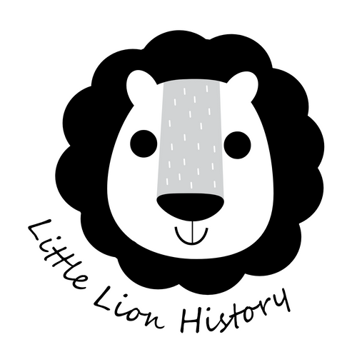 littlelionhistory